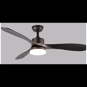 Lcaoful Smart Ceiling Fan